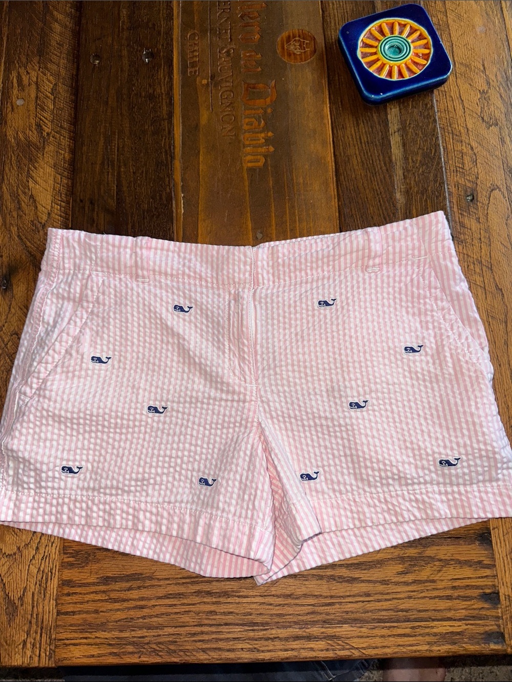 Vineyard Vines Shorts